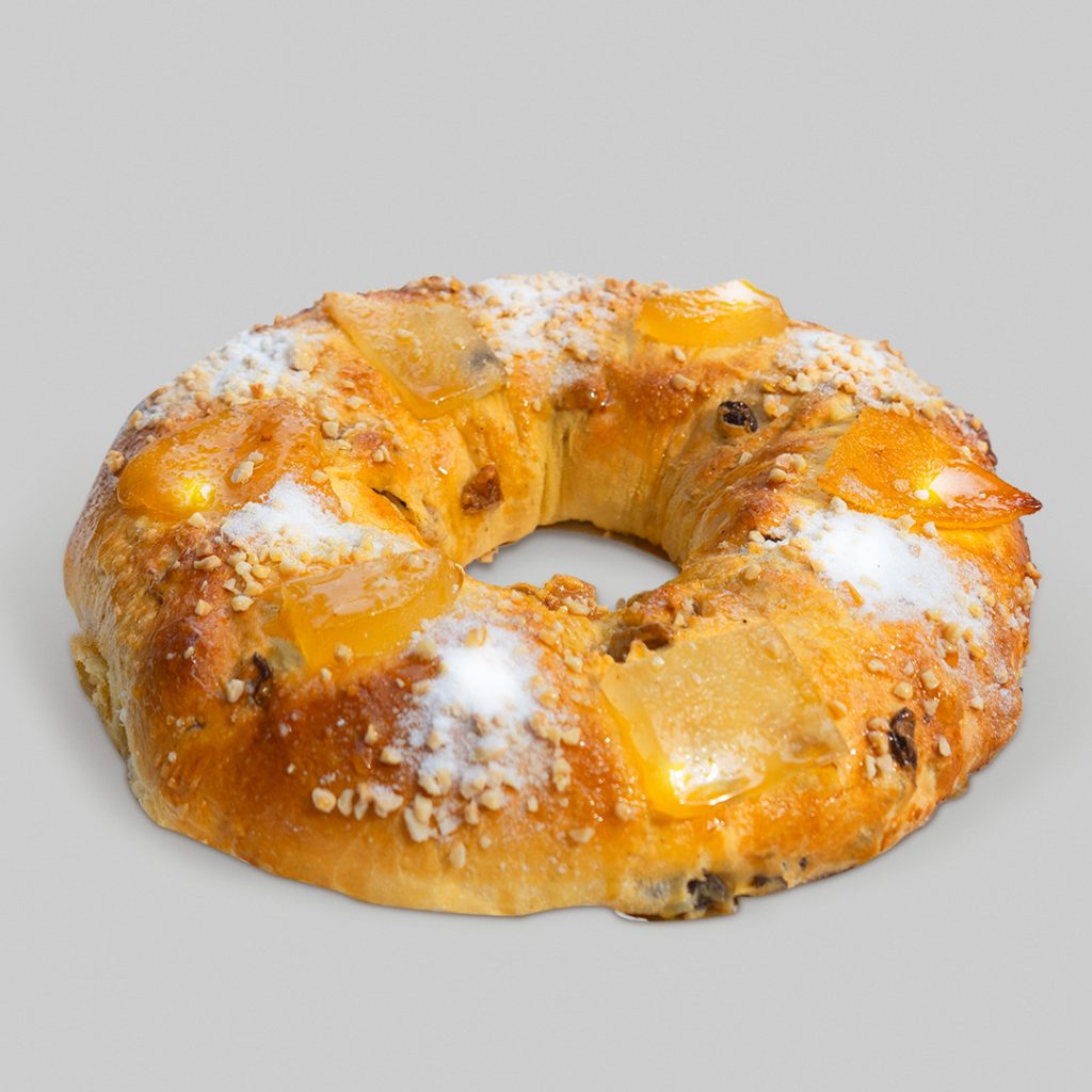 Bolo Rei