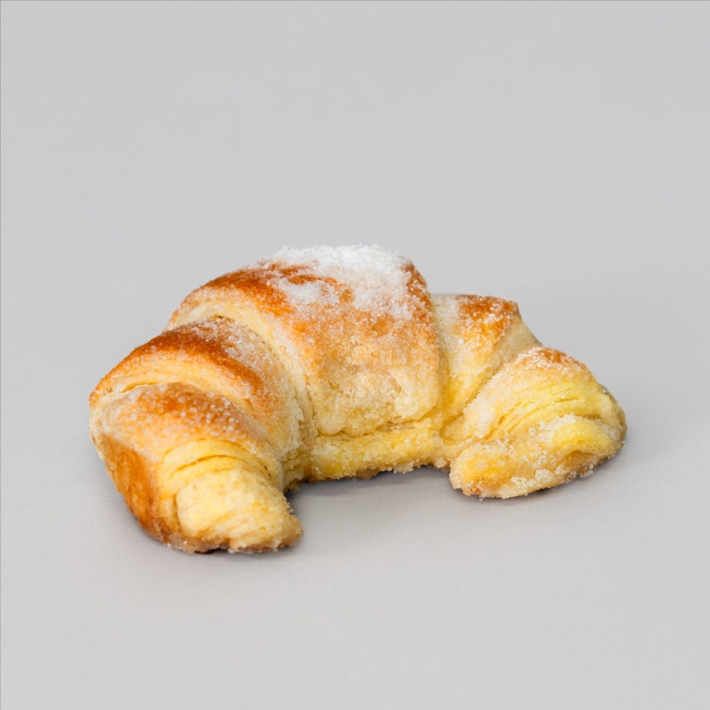 Croissant do Careca